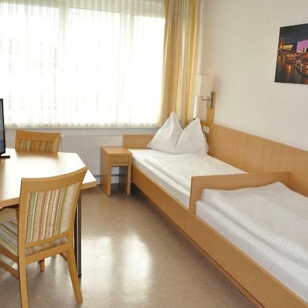 Kolpinghaus Linz Hostel Εξωτερικό φωτογραφία