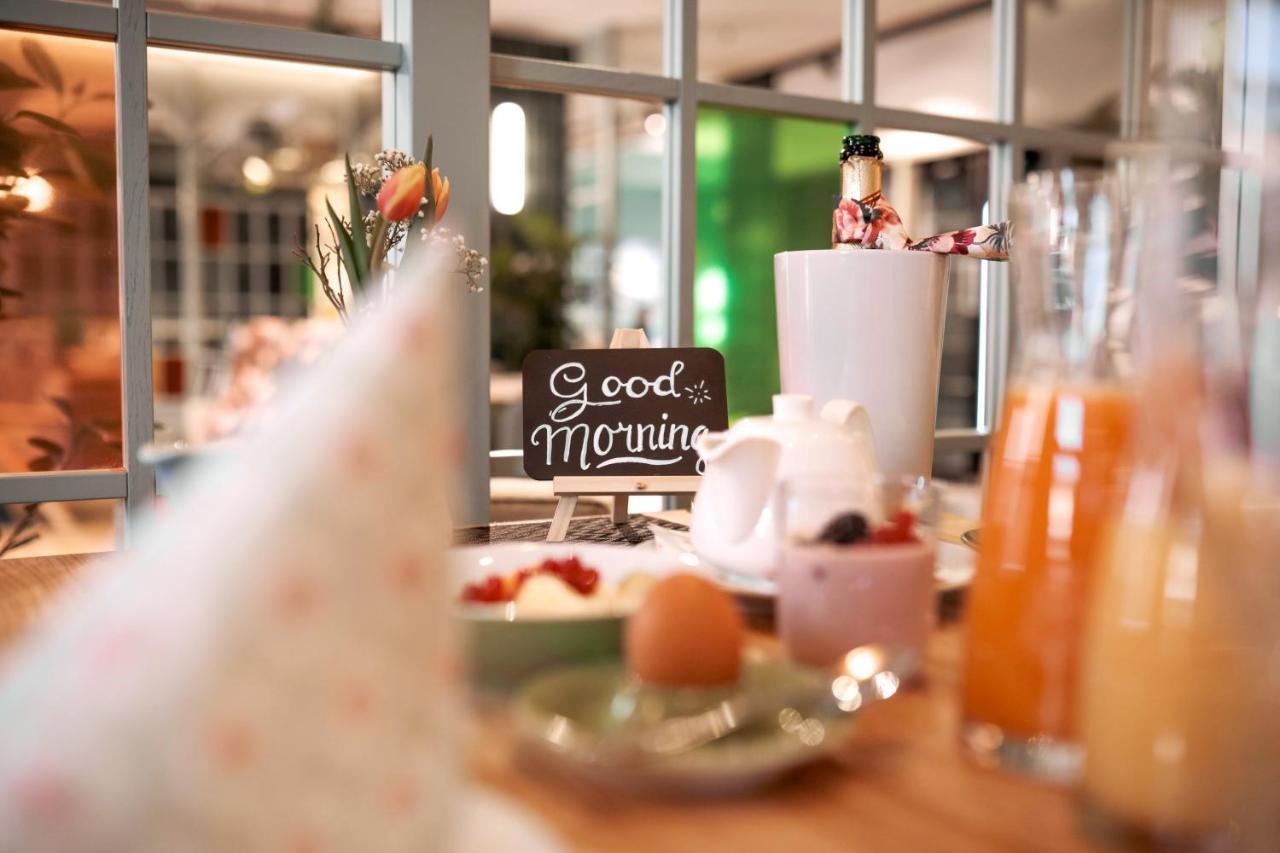 Kolpinghaus Linz Hostel Εξωτερικό φωτογραφία