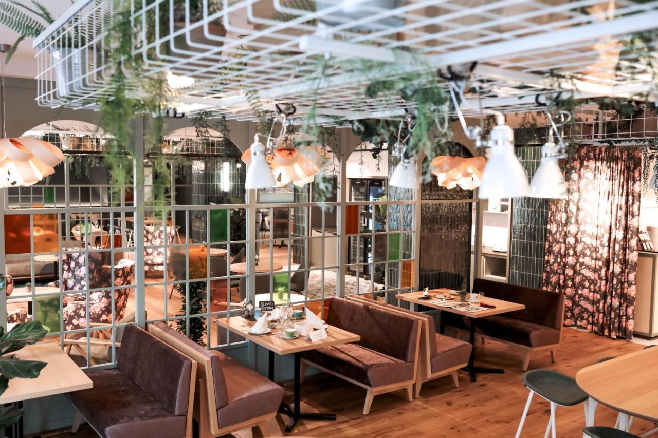 Kolpinghaus Linz Hostel Εξωτερικό φωτογραφία