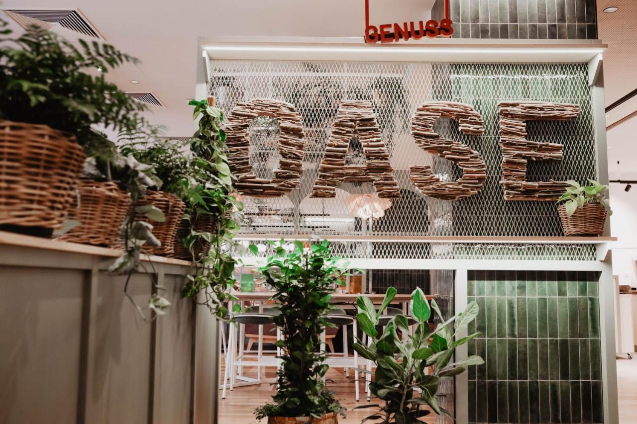 Kolpinghaus Linz Hostel Εξωτερικό φωτογραφία