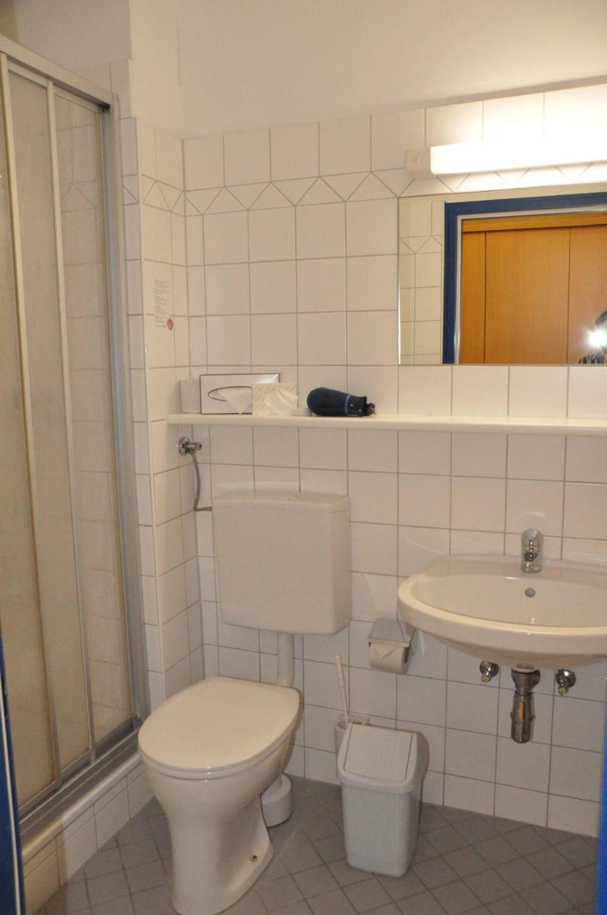 Kolpinghaus Linz Hostel Εξωτερικό φωτογραφία